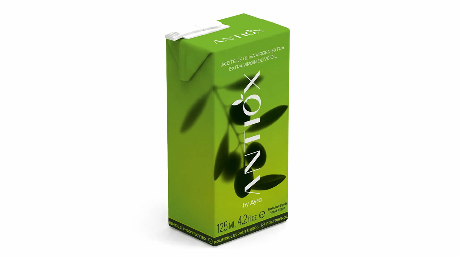 AntiOx 125 ml